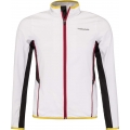 Head Tennis Jacket DTB Club white/black/yellow Men