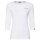 Head Tennis-3/4 Long Sleeve Shirt Club Tech white/white Women