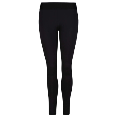 Head Sport-Tight PEP long black Women