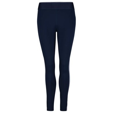 Head Sport-Tight PEP long dark blue Women