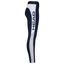 Head Sport-Tight PEP long dark blue Women