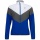 Head Training Jacket Tennis Club (modern, sporty) royal blue/white ladies