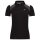 Head Tennis Polo Club 22 Tech (Moisture Transfer Microfiber Technology) black Women