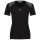 Head Tennis Shirt Club Tech (Moisture Transfer Microfiber Technology) black Ladies