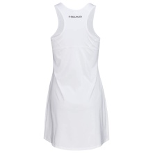 Head Tennis Dress 22 (with Inner Shorts) white ladies