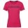 Head Tennis Shirt Club Lucy (Mixed Fabric) Magenta/Dark Blue Women