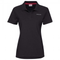 Head Tennis Polo Club Mary (Cotton) Black Women