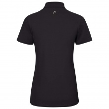 Head Tennis Polo Club Mary (Cotton) Black Women