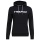 Head Hoodie Club Rosie Black Women's Hoodie