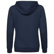 Head Hoodie Club Rosie dark blue/yellow Women