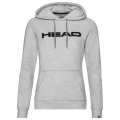 Head Hoodie Club Rosie grey/black Women