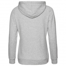 Head Hoodie Club Rosie grey/black Women