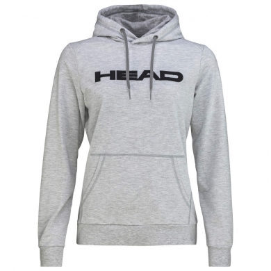 Head Hoodie Club Rosie Grey Women's Hoodie