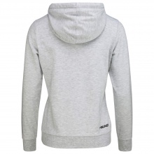 Head Hoodie Club Rosie Grey Women's Hoodie