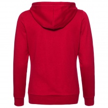 Head Hoodie Club Rosie red/white Women