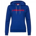 Head Hoodie Club Rosie royal blue/red Women