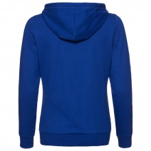 Head Hoodie Club Rosie royal blue/red Women