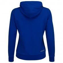 Head Hoodie Club Rosie Royal Blue Ladies