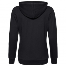 Head Hoodie Club Greta black/white Women