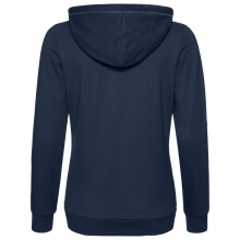 Head Hoodie Club Greta dark blue/white Women