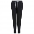 Head Tennis Trousers Pant Club Rosie Long Black Ladies