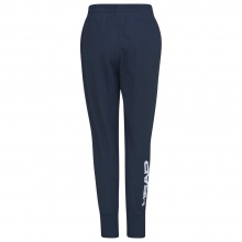 Head Tennis Trousers Pant Club Rosie Long Dark Blue Ladies