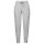 Head Tennis Pants Club Rosie long grey melange/black Women