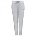 Head Tennis Trousers Pant Club Rosie Long Grey Ladies