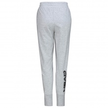 Head Tennis Trousers Pant Club Rosie Long Grey Ladies