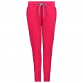 Head Tennis Trousers Pant Club Rosie Long Magenta Ladies