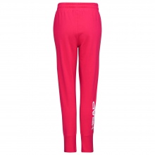 Head Tennis Trousers Pant Club Rosie Long Magenta Ladies