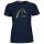 Head Tennis Shirt Club Lara dark blue Women