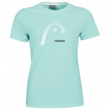 Head Tennis Shirt Club Lara mint Women