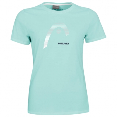 Head Tennis Shirt Club Lara mint Women