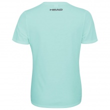 Head Tennis Shirt Club Lara mint Women