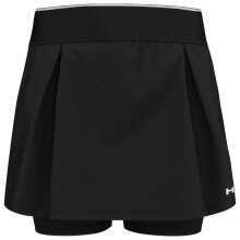 Head Tennis Skirt with Inner Shorts Vision Dynamic Black Ladies