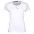 Head Tennis Shirt Sammy white Women