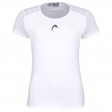 Head Tennis Shirt Sammy white Women