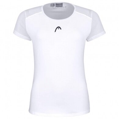 Head Tennis Shirt Sammy white Women