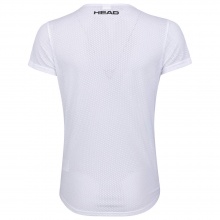 Head Tennis Shirt Sammy white Women