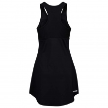 Head Tennis Dress Diana with integrated bra and separate inner shorts black Women