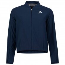 Head Training Jacket Tennis Lizzy (modern) navy blue ladies