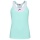 Head Tennis Tank Top Tenley mint green/white Women