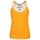 Head Tennis Tank Top Tenley orange/white Women