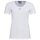 Head Tennis Shirt Club Technical (modern, Moisture Transfer Microfiber Technology) white girls