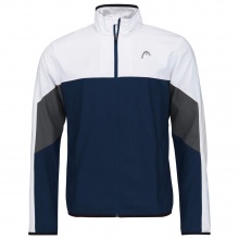 Head Training Jacket Tennis Club (modern, sporty) dark blue Boys