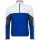 Head Training Jacket Tennis Club (modern, sporty) royal blue/white boys