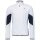 Head Training Jacket Tennis Club (modern, sporty) white/dark blue Boys