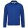 Head Tennis Jacket Club royal blue Boys