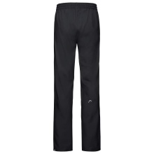 Head Tennis Pants Club long black Boys